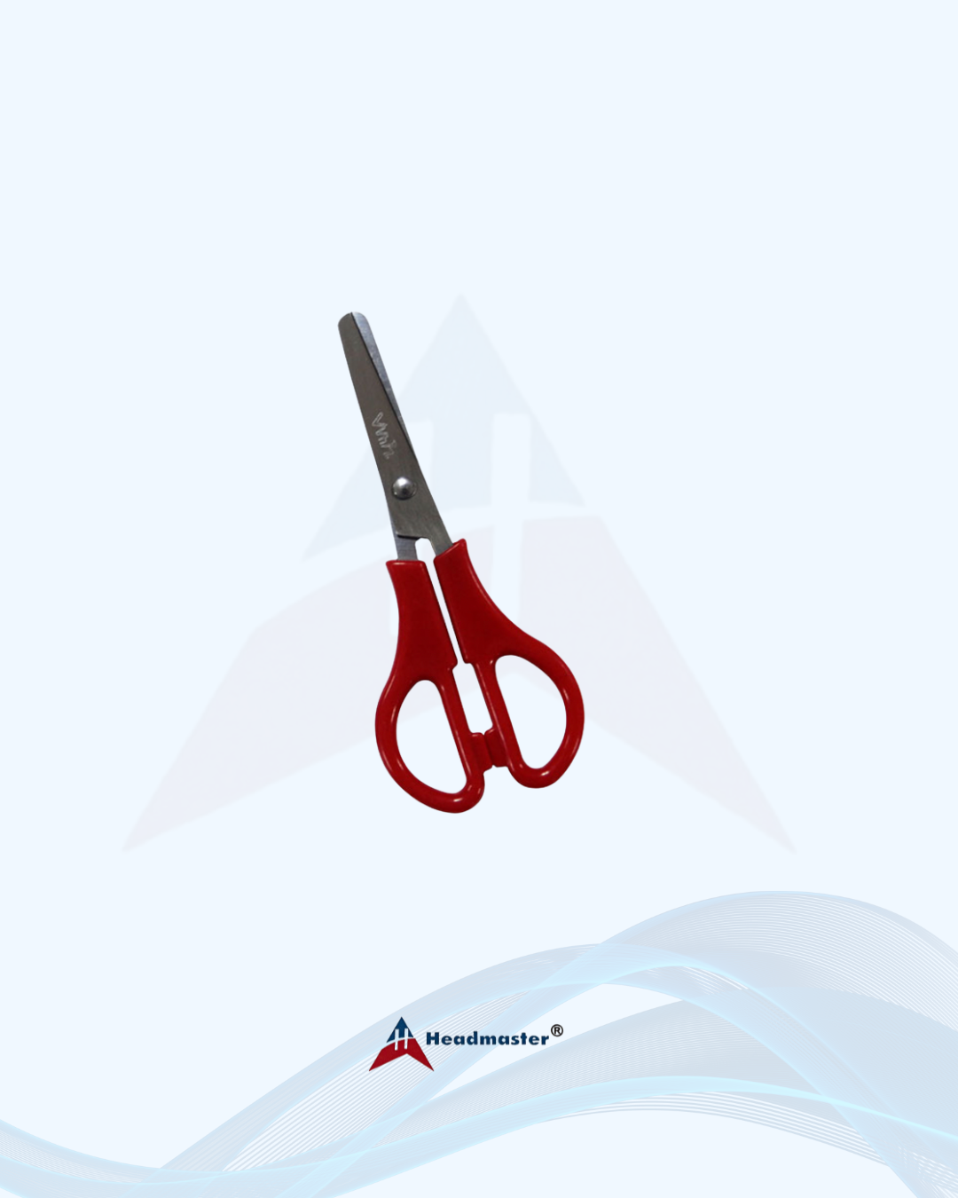 Blunt Scissors 133MM