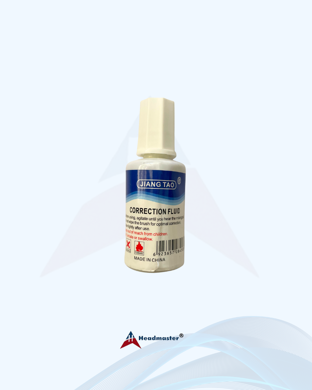 Correction Fluid 18ml