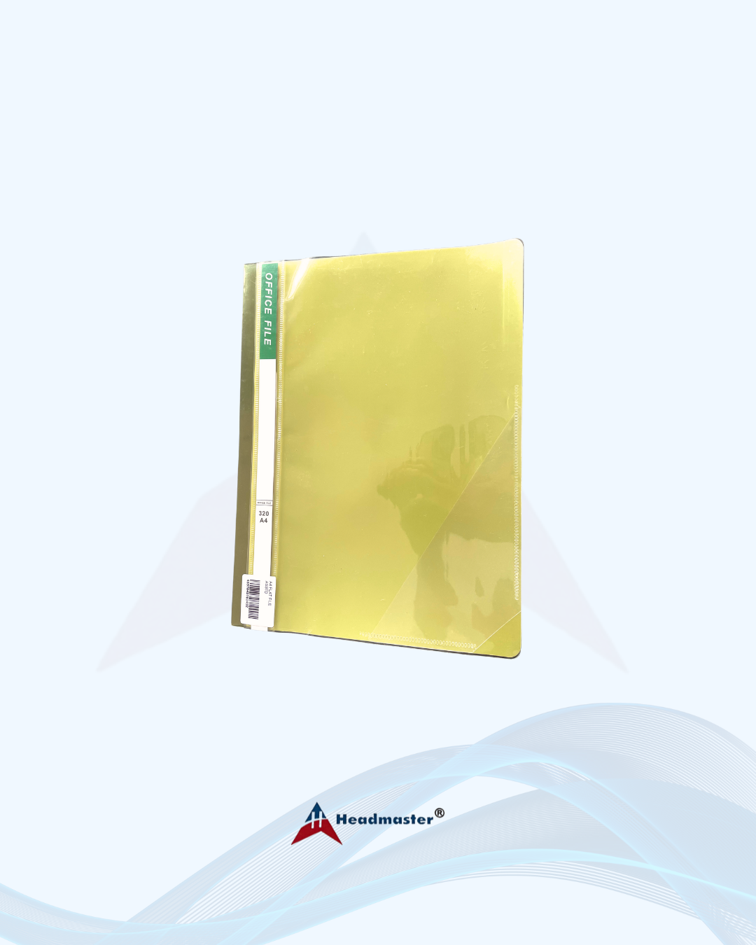 A4 Flat File Assorted